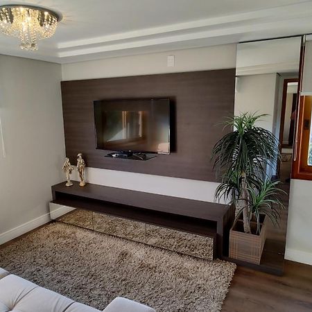 Ap. Centro Gramado Apartman Kültér fotó
