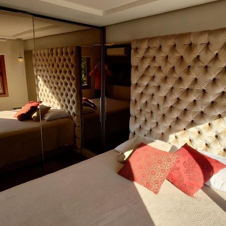 Ap. Centro Gramado Apartman Kültér fotó