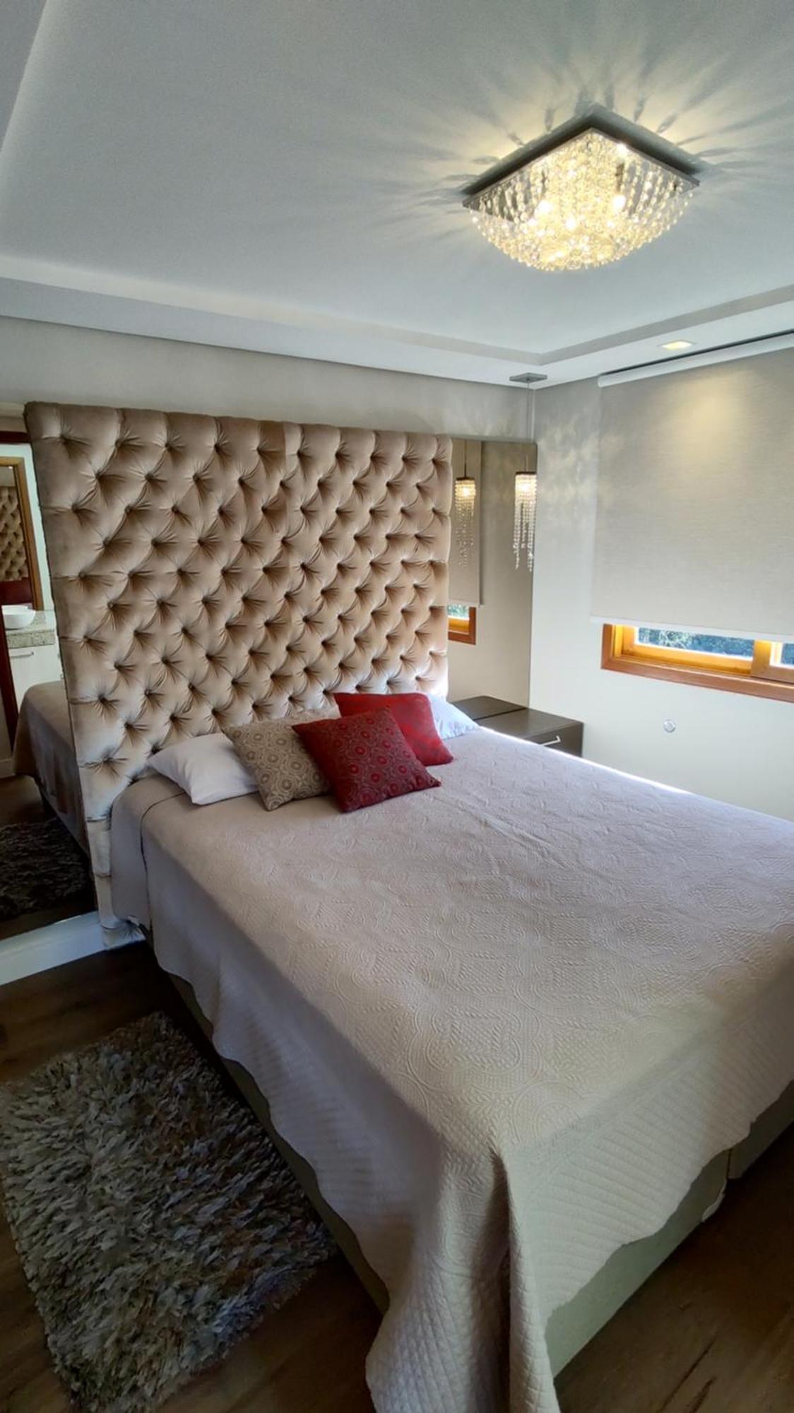 Ap. Centro Gramado Apartman Kültér fotó