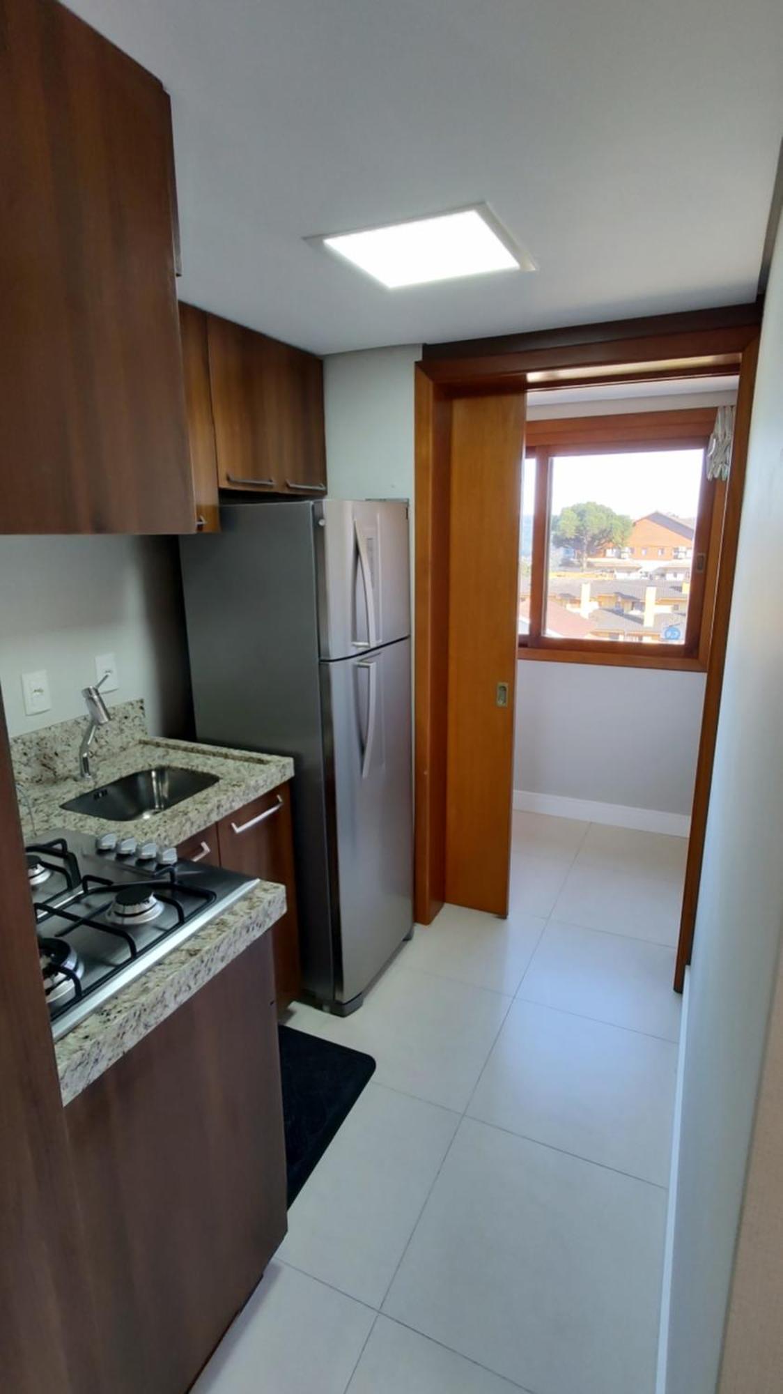 Ap. Centro Gramado Apartman Kültér fotó