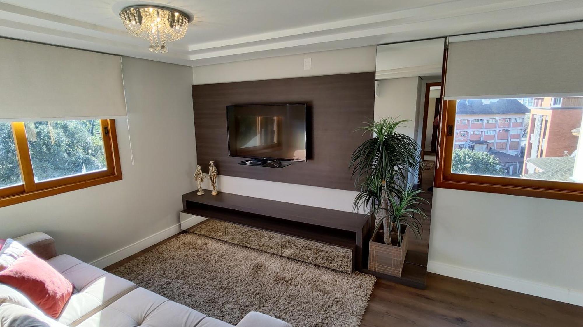 Ap. Centro Gramado Apartman Kültér fotó