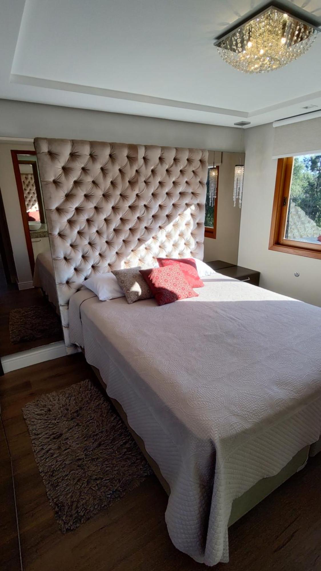 Ap. Centro Gramado Apartman Kültér fotó
