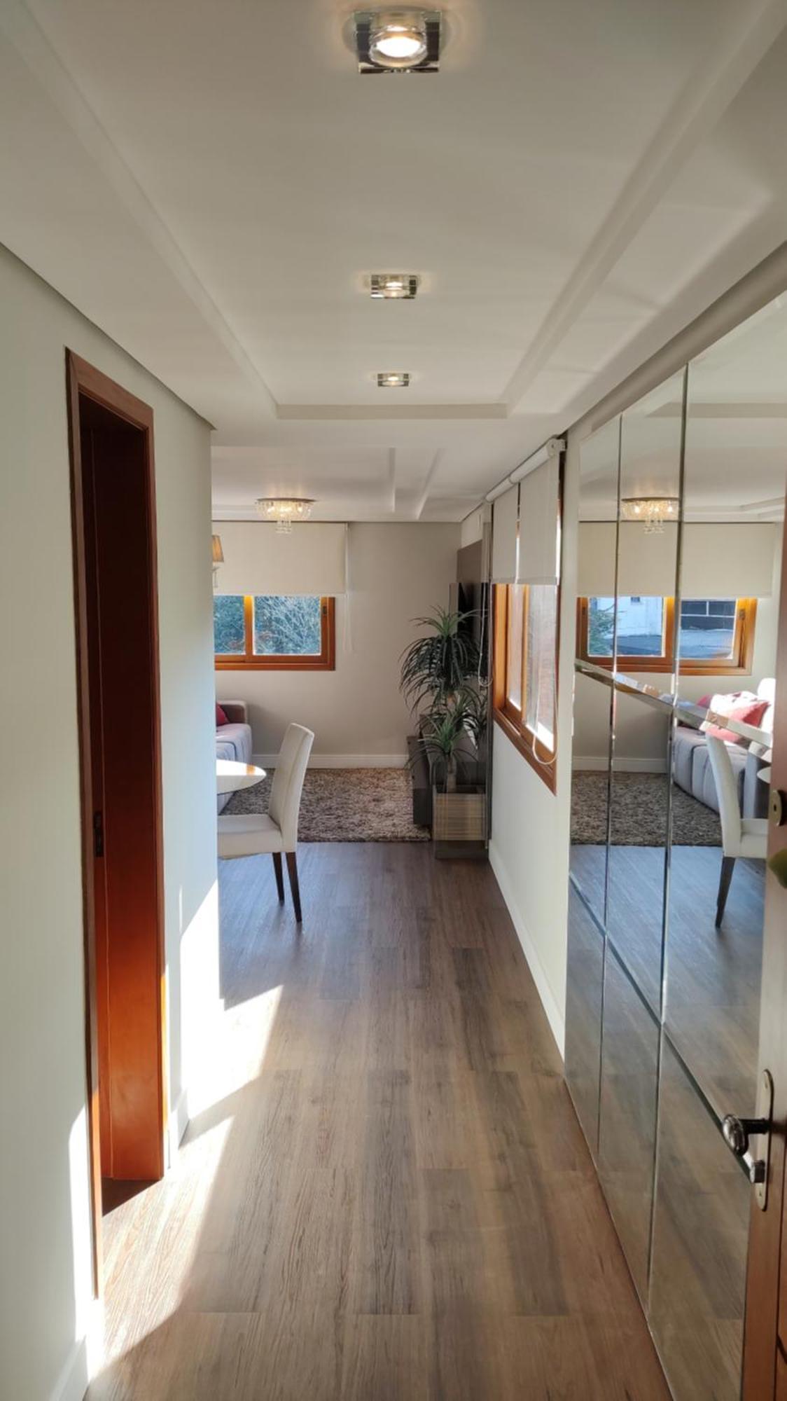 Ap. Centro Gramado Apartman Kültér fotó