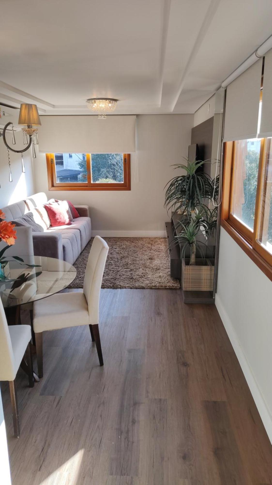 Ap. Centro Gramado Apartman Kültér fotó