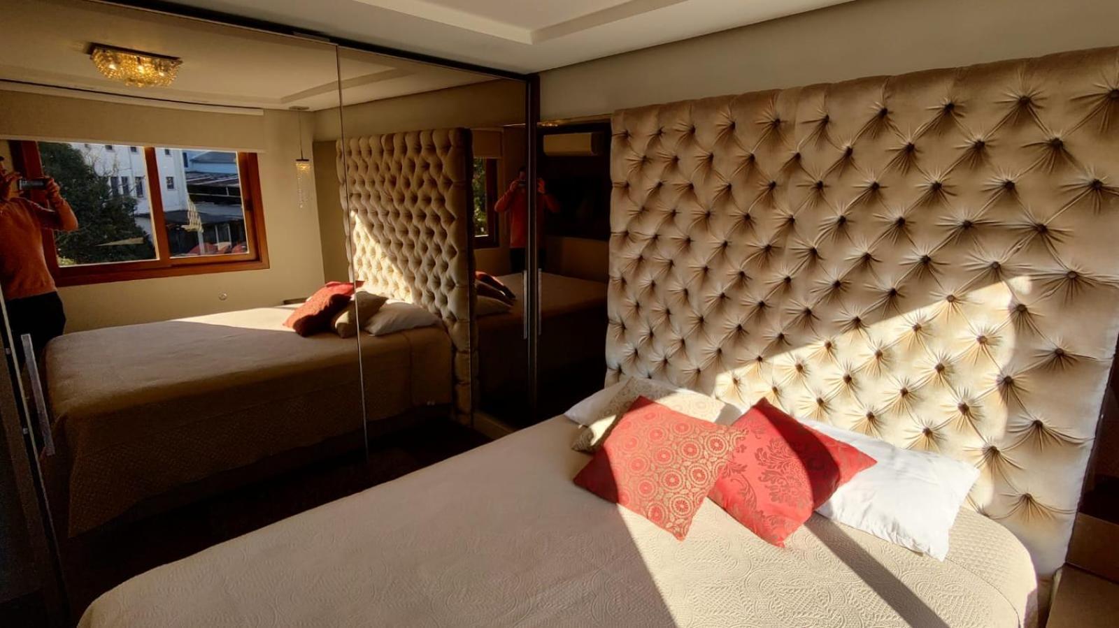 Ap. Centro Gramado Apartman Kültér fotó