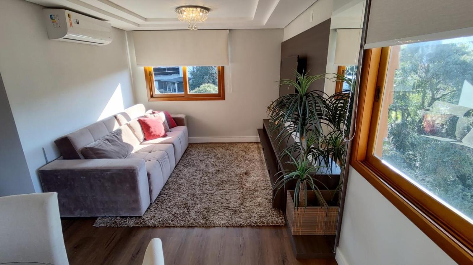 Ap. Centro Gramado Apartman Kültér fotó