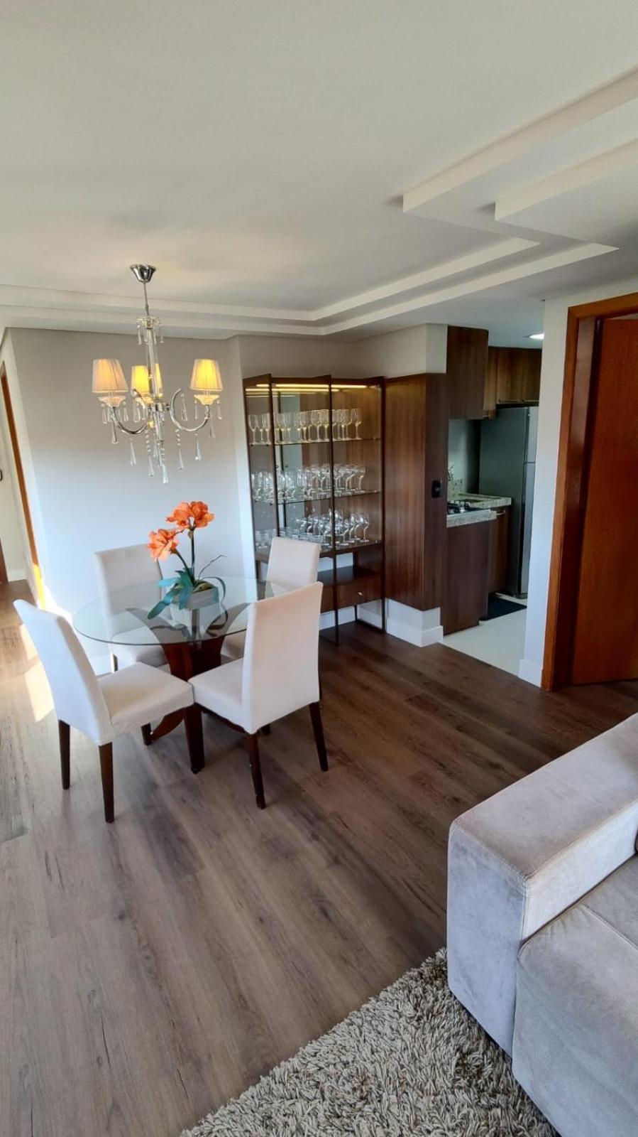 Ap. Centro Gramado Apartman Kültér fotó