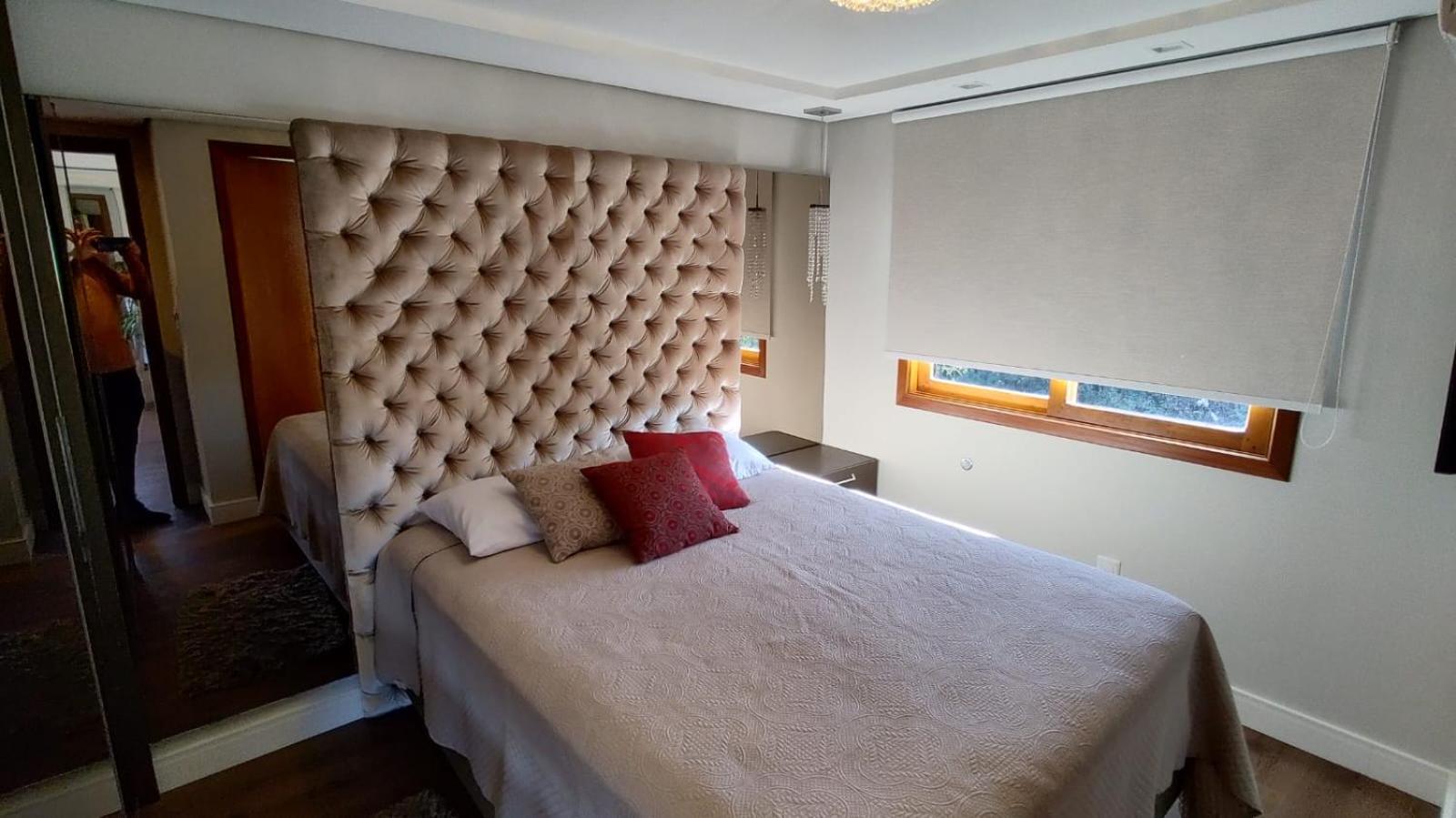 Ap. Centro Gramado Apartman Kültér fotó