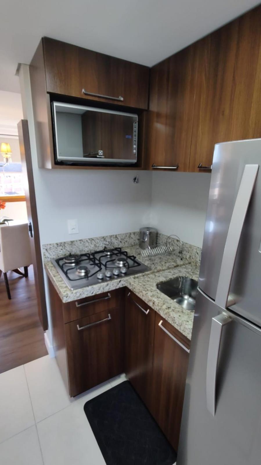 Ap. Centro Gramado Apartman Kültér fotó