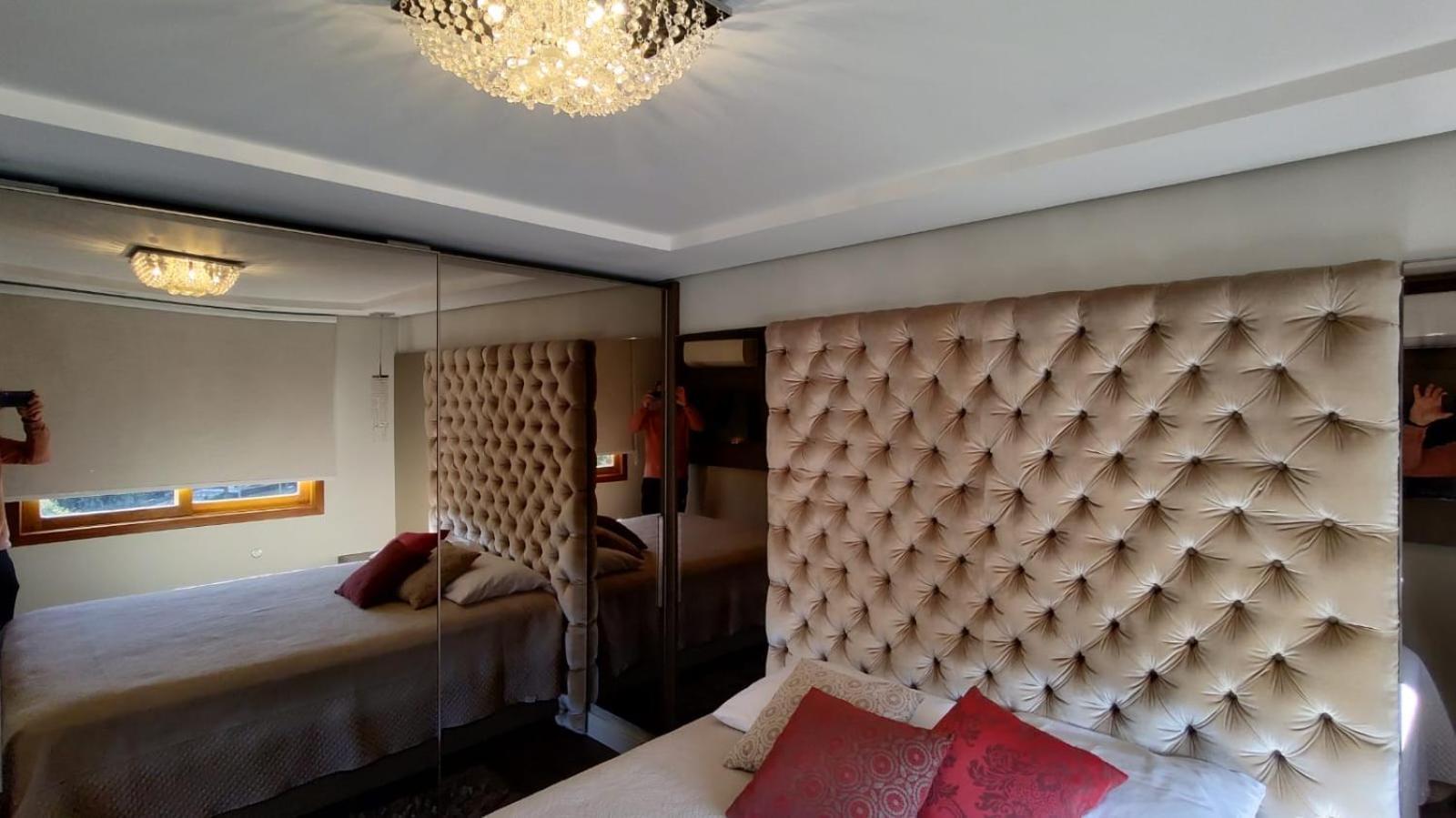 Ap. Centro Gramado Apartman Kültér fotó