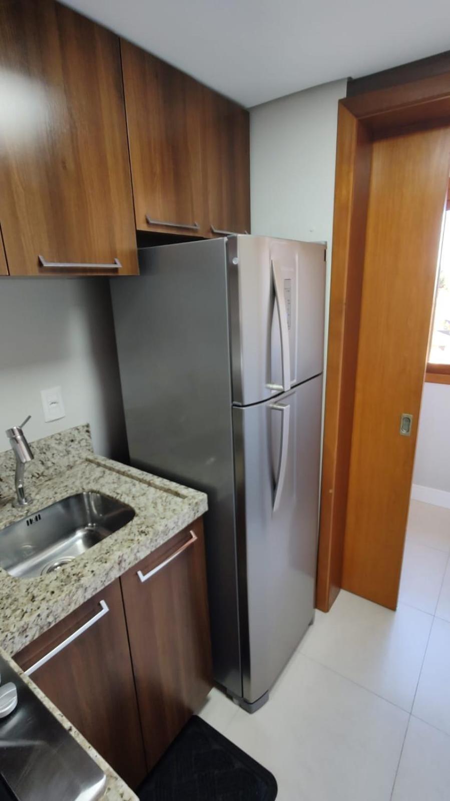 Ap. Centro Gramado Apartman Kültér fotó